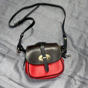 COPY - Dooney and Bourke crossbody bag